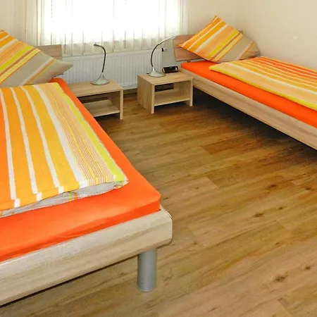 Holiday flat Landblick Rastede - DNS03022-DYA Rastede