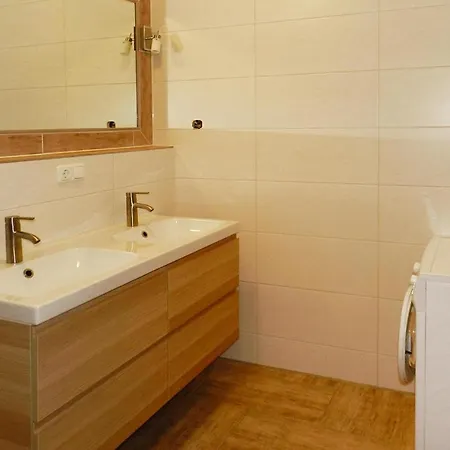 Holiday flat Landblick Rastede - DNS03022-DYA Apartamento Rastede